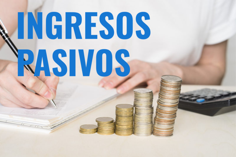 Ingresos pasivos forocoches