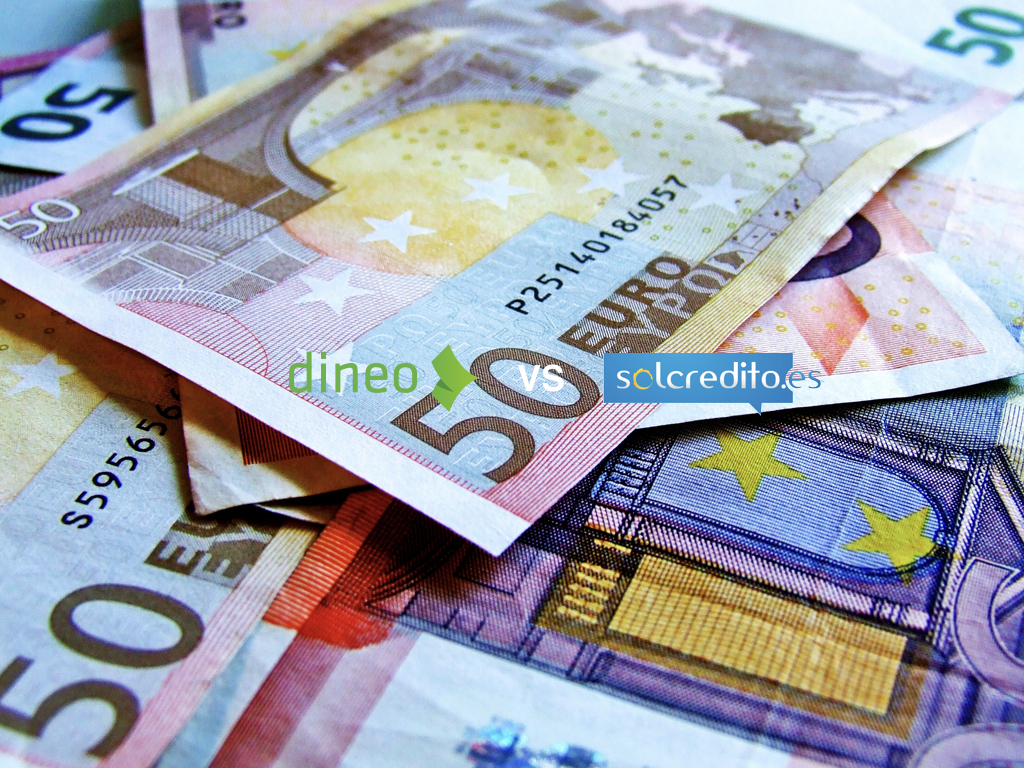 dinero en billetes euros solcredito